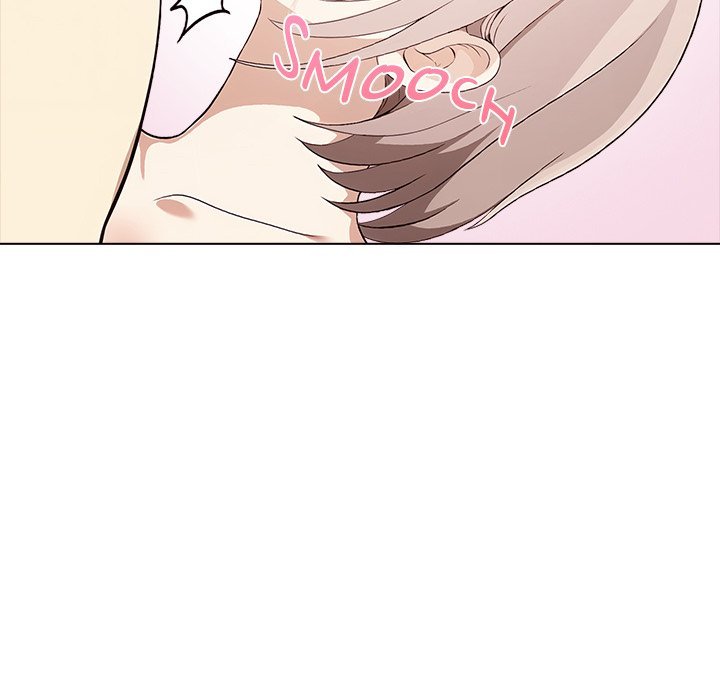 Honestly, I Like You a Lot! - Chapter 45 Page 14