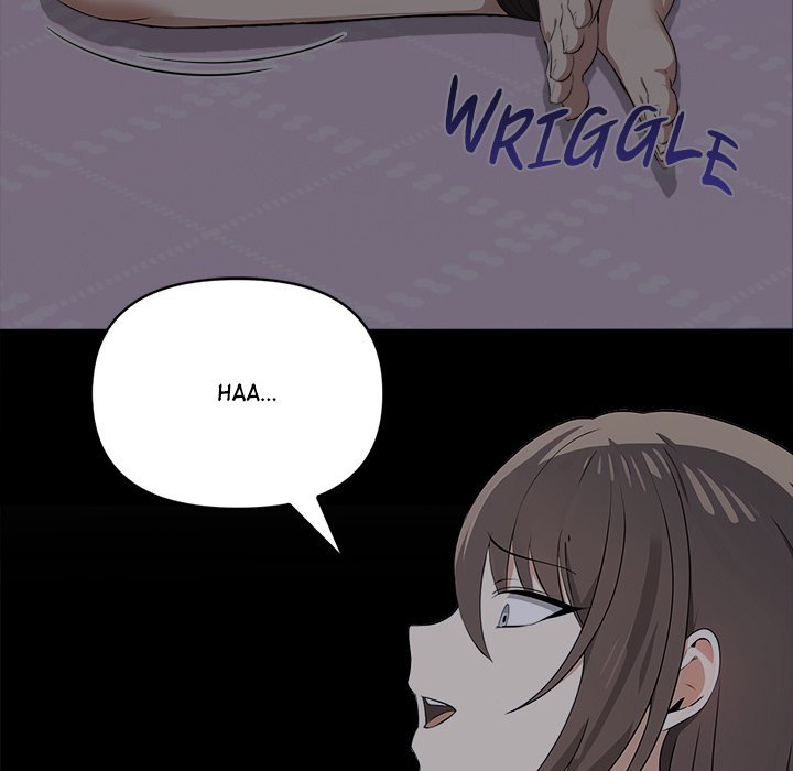 Honestly, I Like You a Lot! - Chapter 45 Page 141