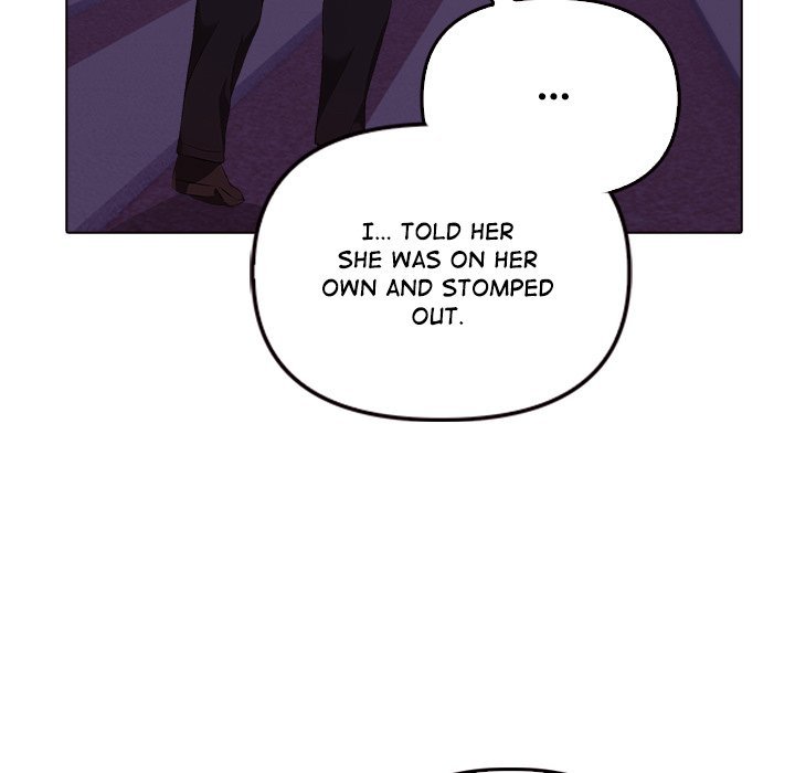 Honestly, I Like You a Lot! - Chapter 45 Page 145