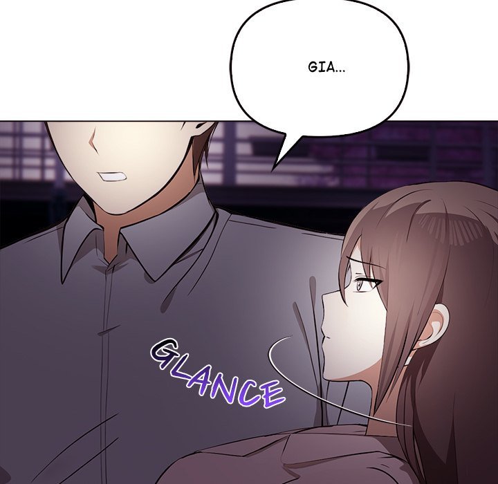 Honestly, I Like You a Lot! - Chapter 45 Page 146