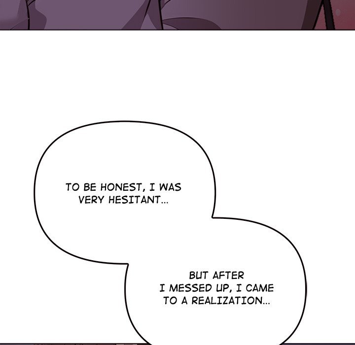 Honestly, I Like You a Lot! - Chapter 45 Page 156
