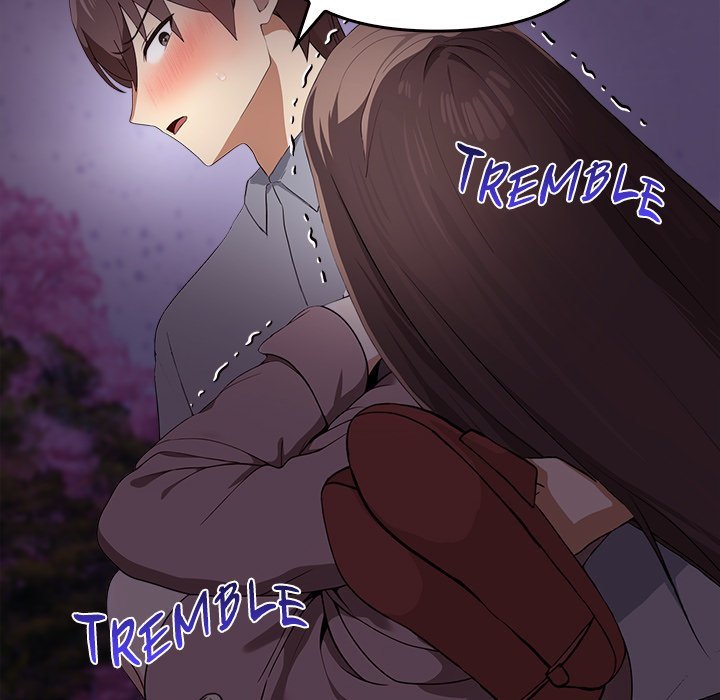 Honestly, I Like You a Lot! - Chapter 45 Page 157