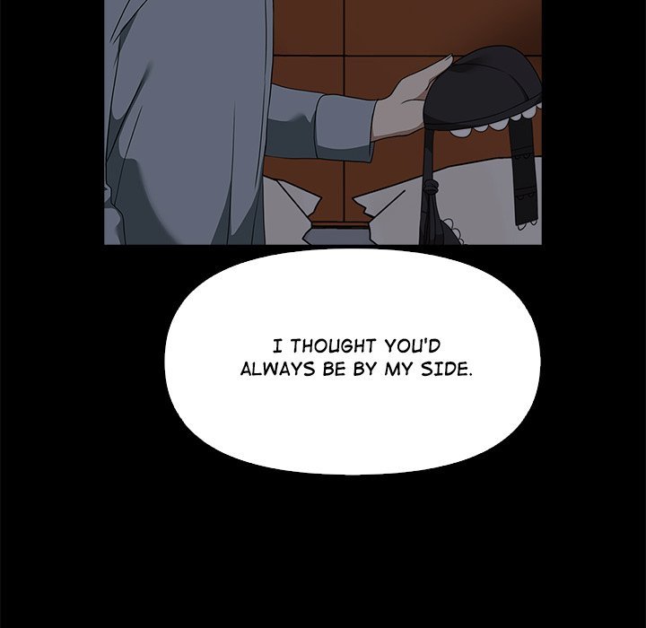Honestly, I Like You a Lot! - Chapter 45 Page 162