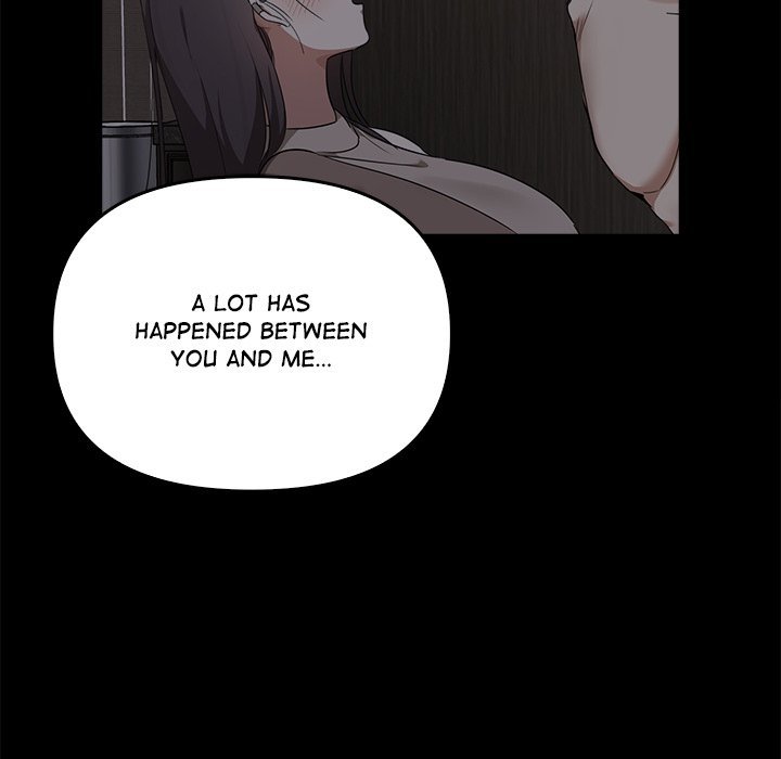 Honestly, I Like You a Lot! - Chapter 45 Page 164