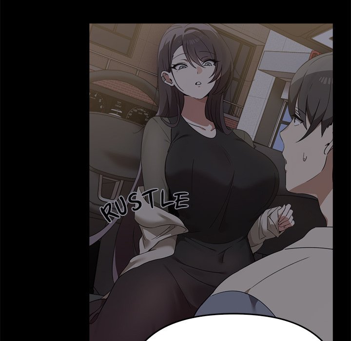 Honestly, I Like You a Lot! - Chapter 45 Page 166
