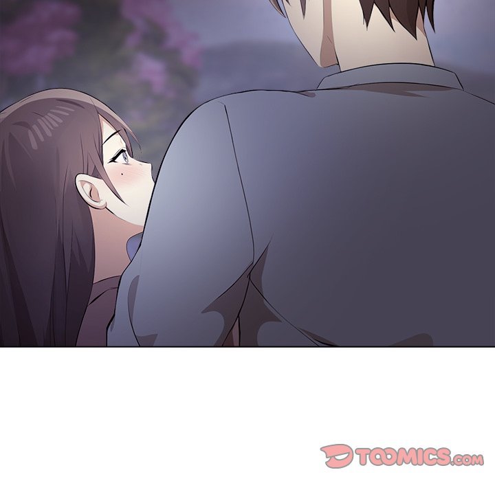 Honestly, I Like You a Lot! - Chapter 45 Page 172