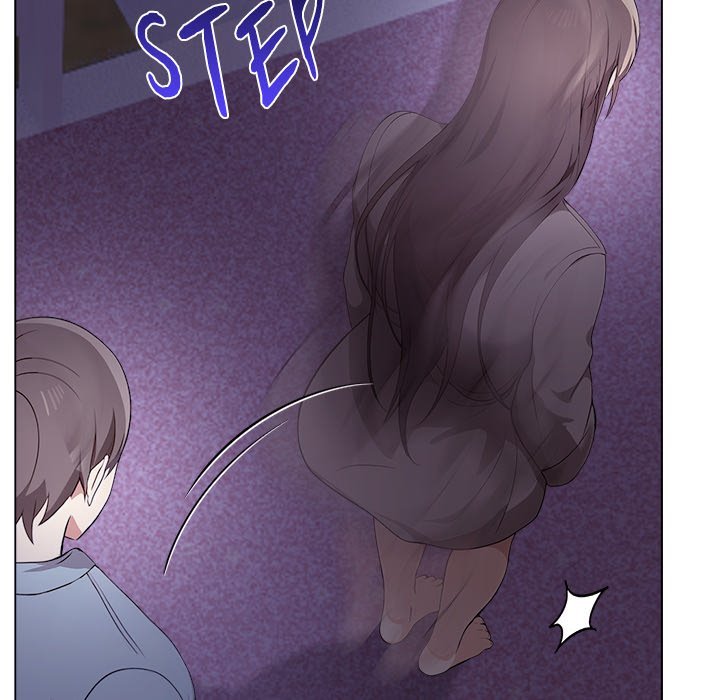 Honestly, I Like You a Lot! - Chapter 45 Page 181
