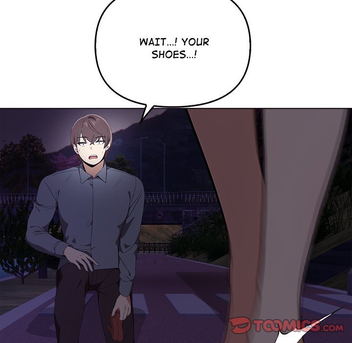 Honestly, I Like You a Lot! - Chapter 45 Page 184