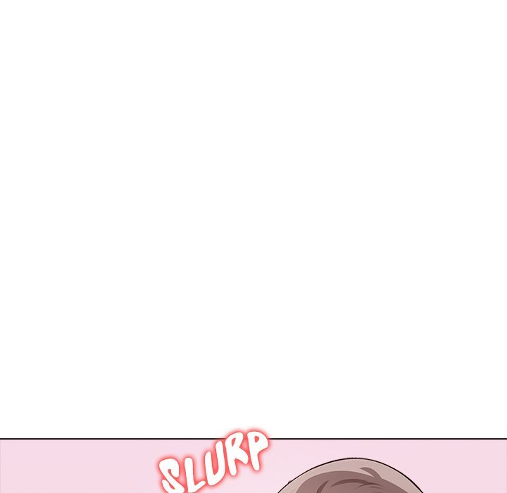 Honestly, I Like You a Lot! - Chapter 45 Page 21
