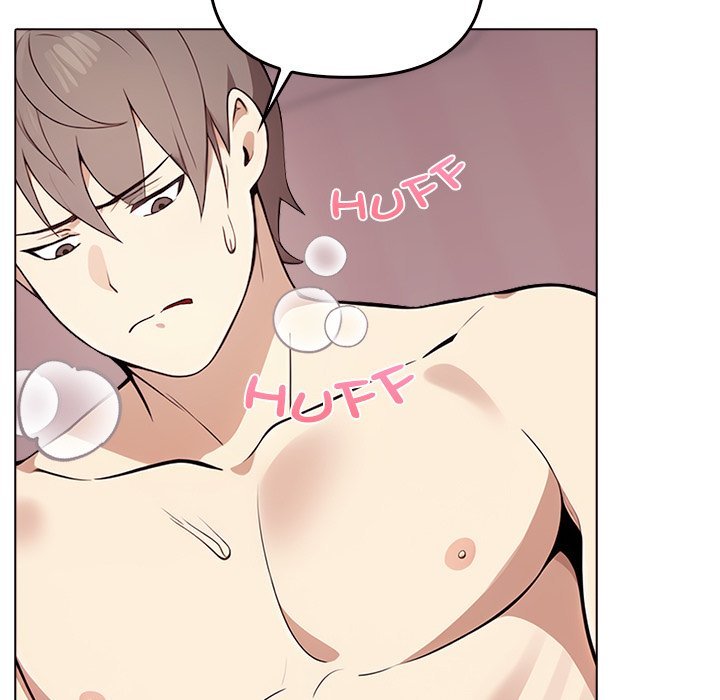 Honestly, I Like You a Lot! - Chapter 45 Page 27