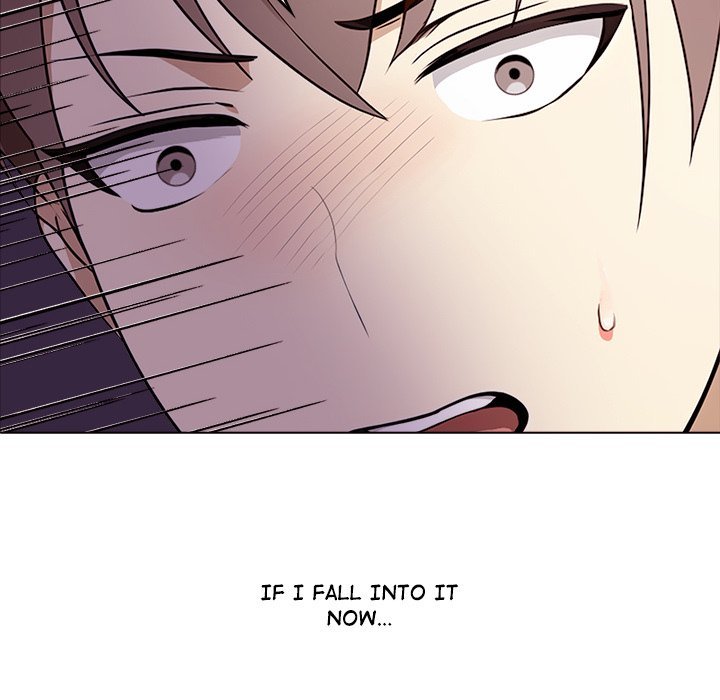 Honestly, I Like You a Lot! - Chapter 45 Page 32