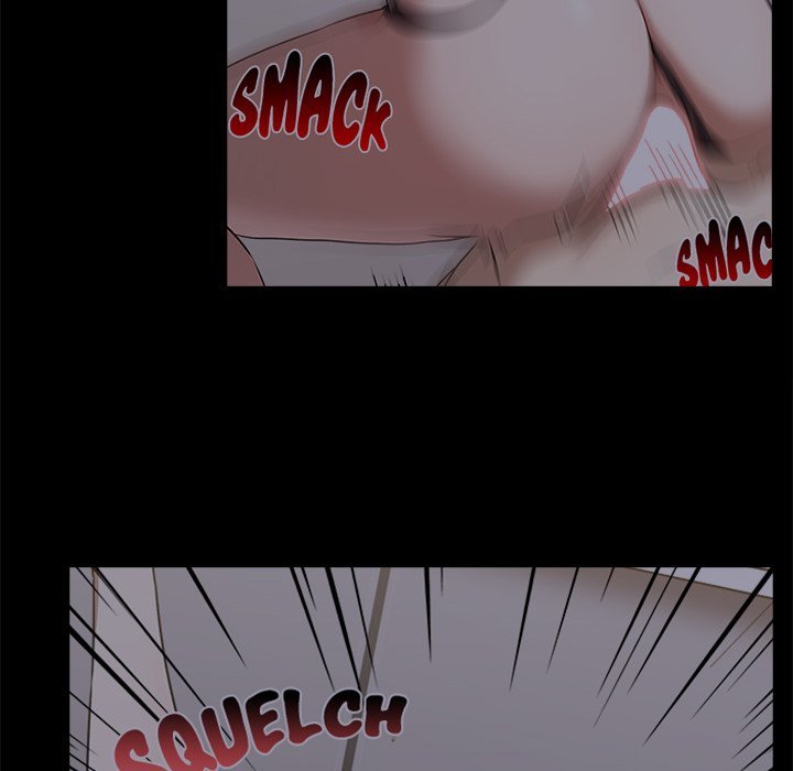 Honestly, I Like You a Lot! - Chapter 45 Page 36
