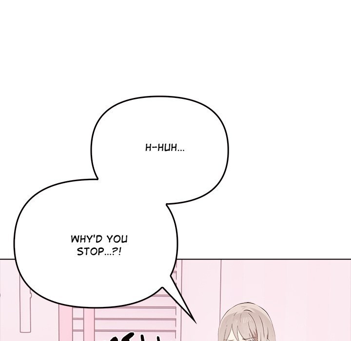 Honestly, I Like You a Lot! - Chapter 45 Page 47
