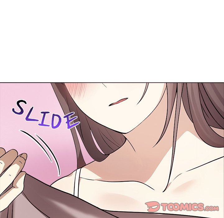 Honestly, I Like You a Lot! - Chapter 45 Page 52