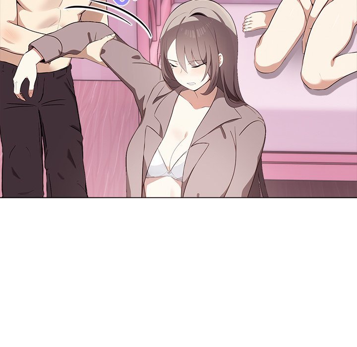 Honestly, I Like You a Lot! - Chapter 45 Page 55