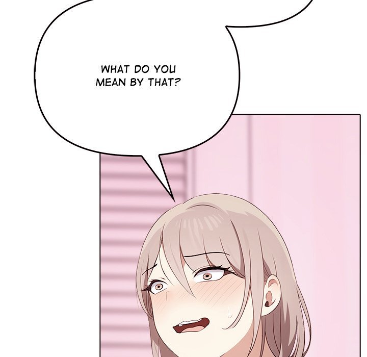 Honestly, I Like You a Lot! - Chapter 45 Page 57