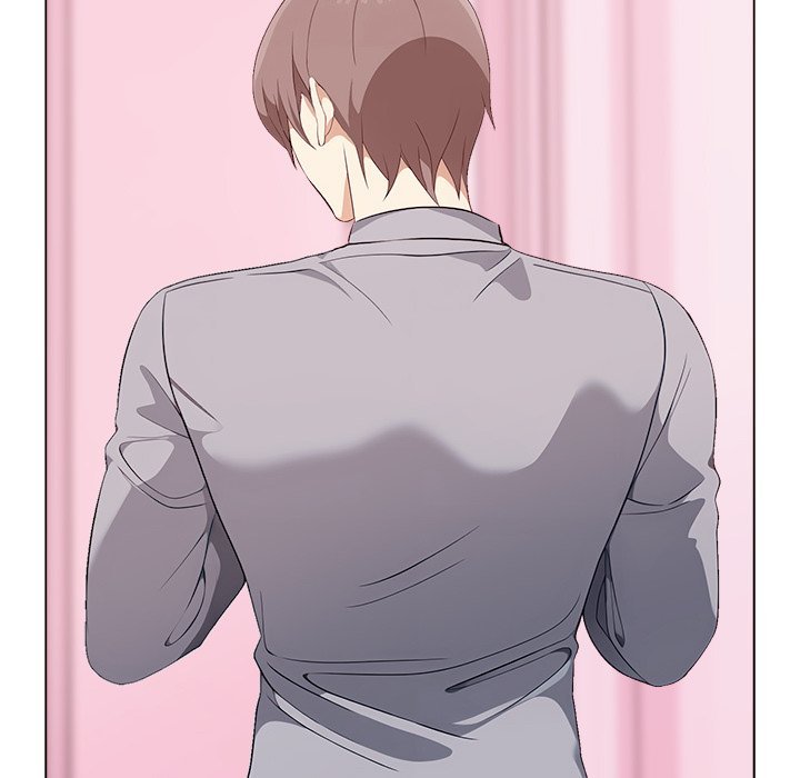 Honestly, I Like You a Lot! - Chapter 45 Page 62