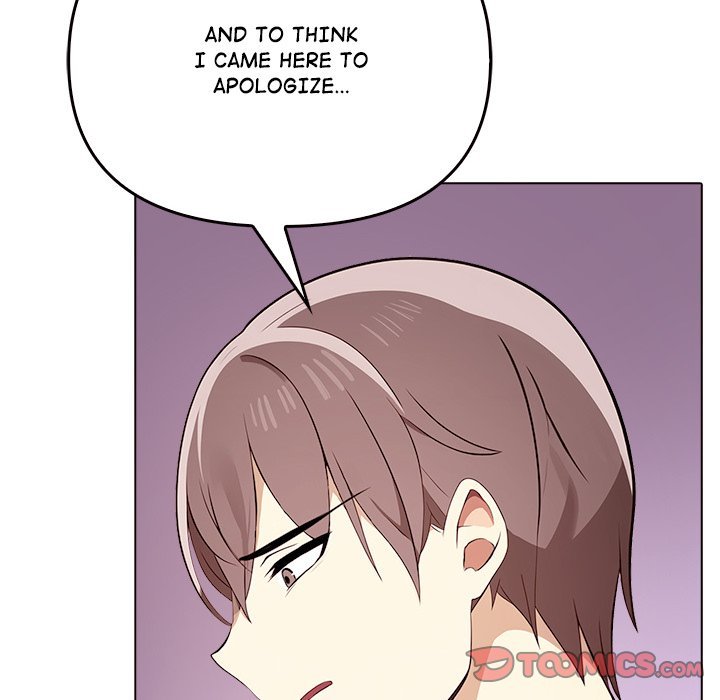 Honestly, I Like You a Lot! - Chapter 45 Page 64
