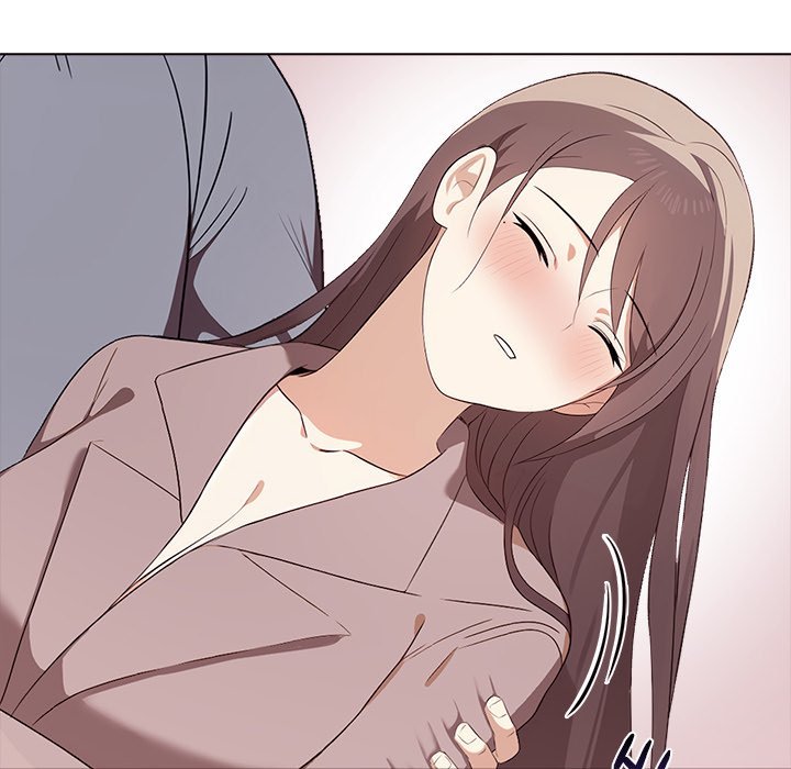 Honestly, I Like You a Lot! - Chapter 45 Page 72