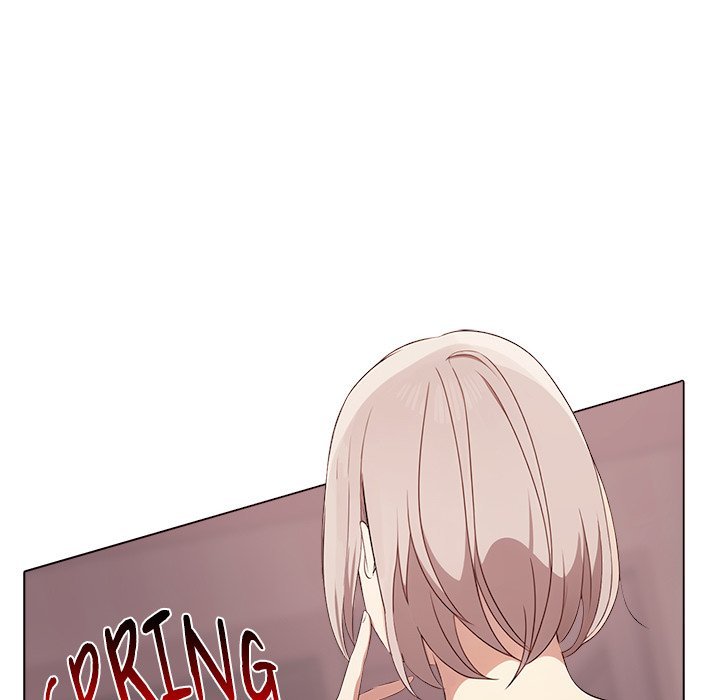 Honestly, I Like You a Lot! - Chapter 45 Page 74