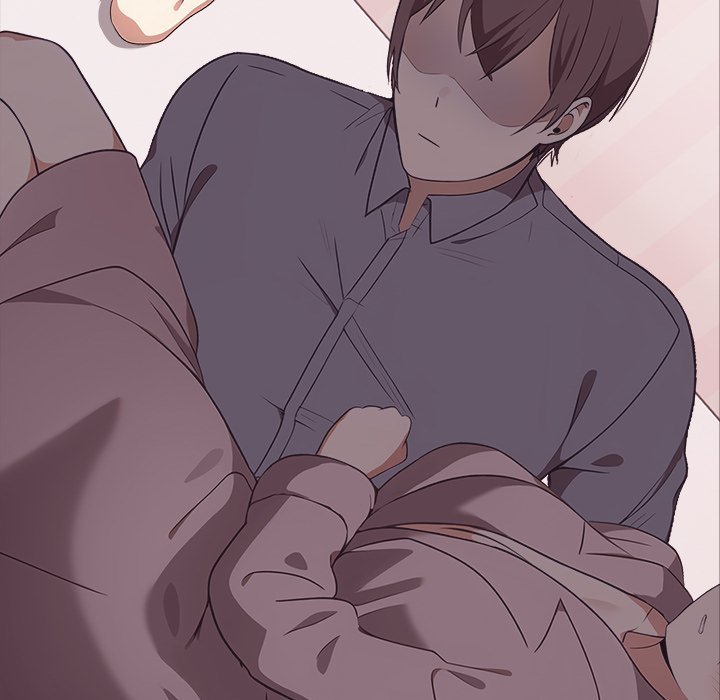 Honestly, I Like You a Lot! - Chapter 45 Page 78