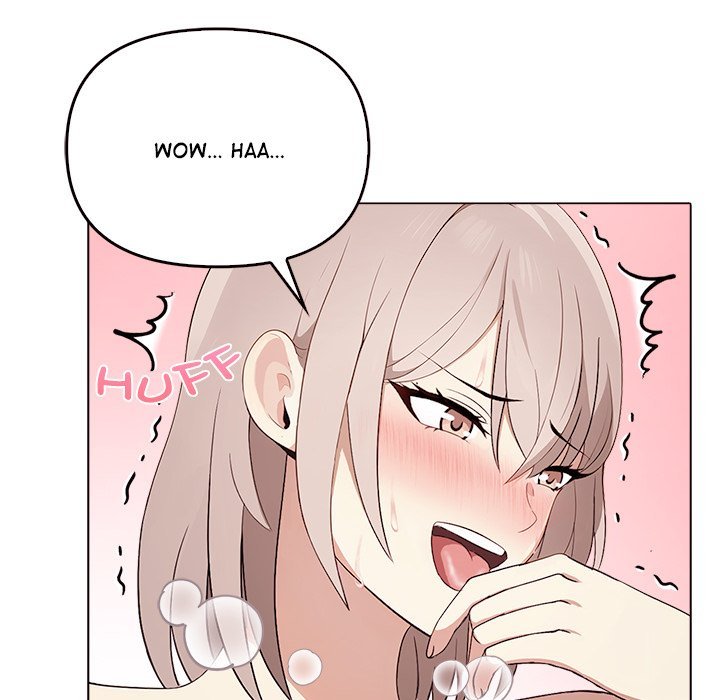 Honestly, I Like You a Lot! - Chapter 45 Page 8