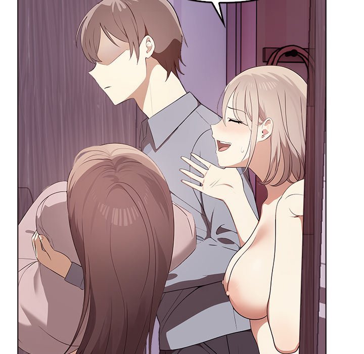 Honestly, I Like You a Lot! - Chapter 45 Page 82
