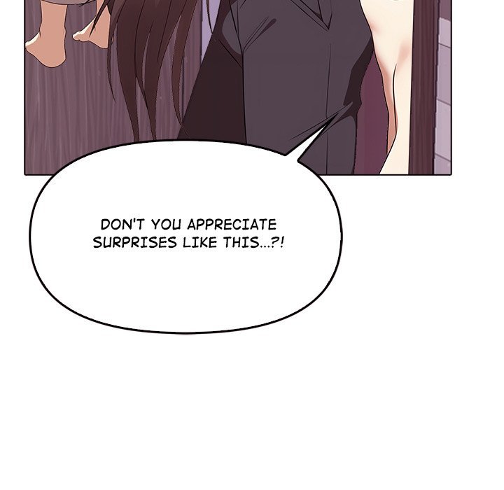 Honestly, I Like You a Lot! - Chapter 45 Page 83