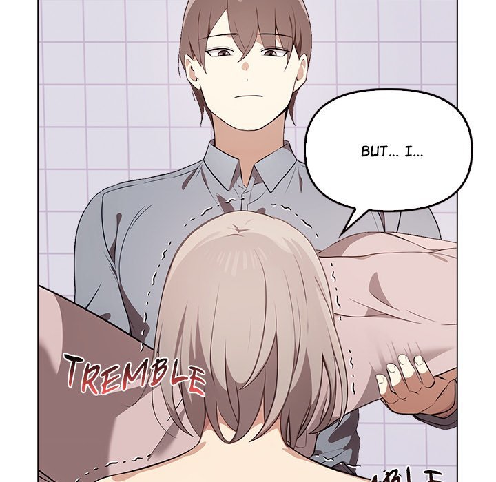 Honestly, I Like You a Lot! - Chapter 45 Page 95