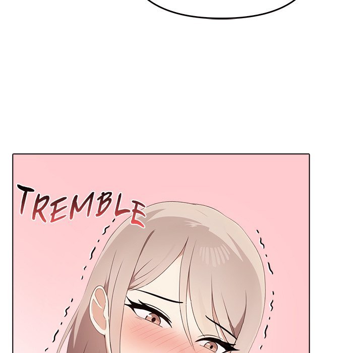 Honestly, I Like You a Lot! - Chapter 45 Page 97