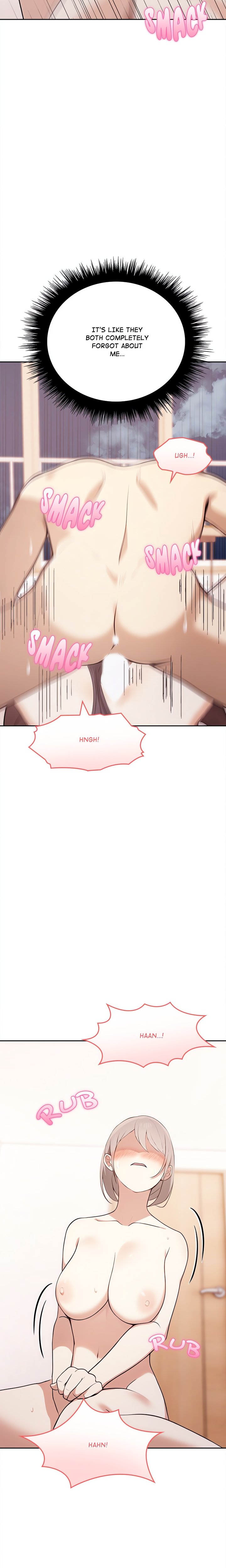 Honestly, I Like You a Lot! - Chapter 49 Page 10