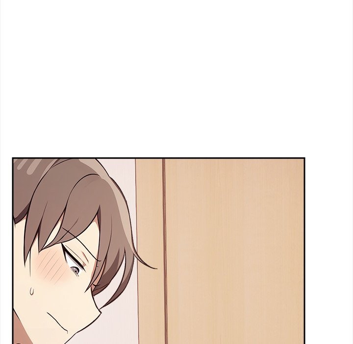 Honestly, I Like You a Lot! - Chapter 50 Page 104