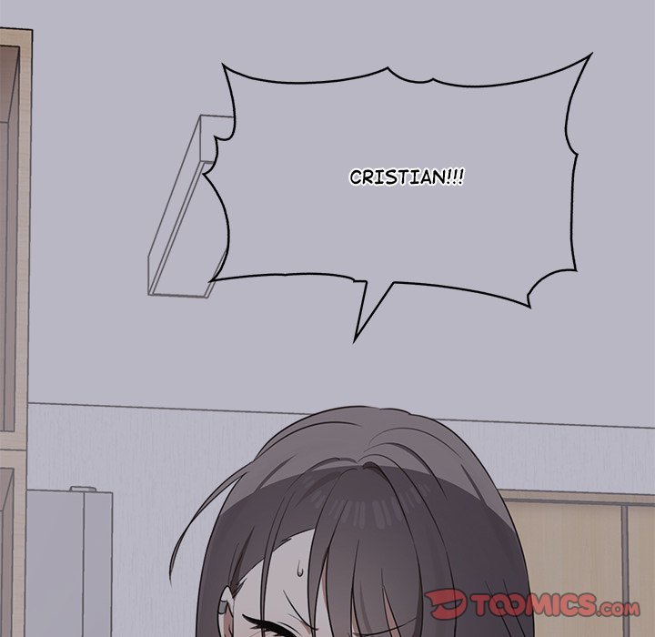 Honestly, I Like You a Lot! - Chapter 50 Page 112