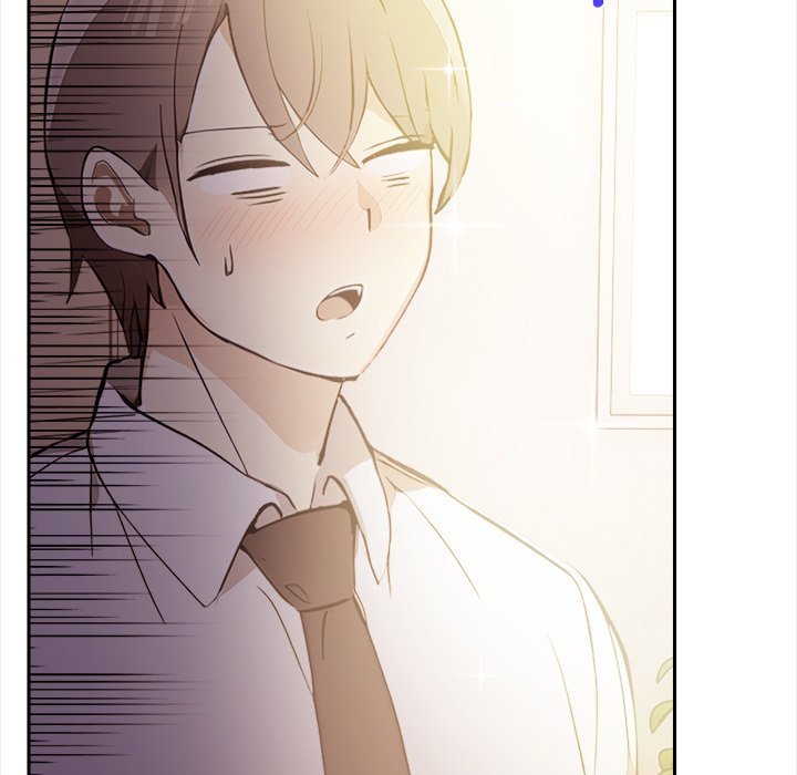 Honestly, I Like You a Lot! - Chapter 50 Page 131