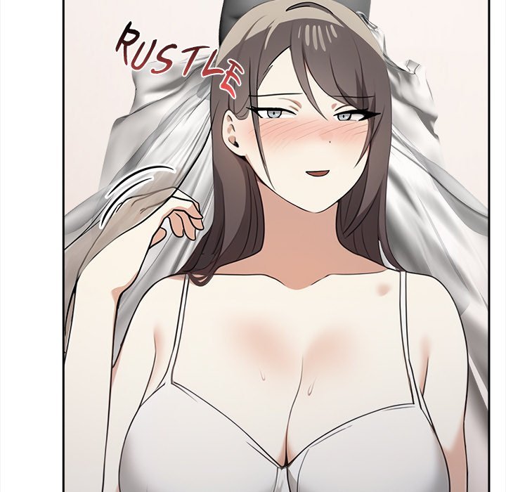 Honestly, I Like You a Lot! - Chapter 50 Page 134