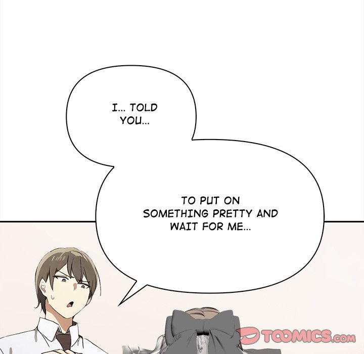 Honestly, I Like You a Lot! - Chapter 50 Page 136