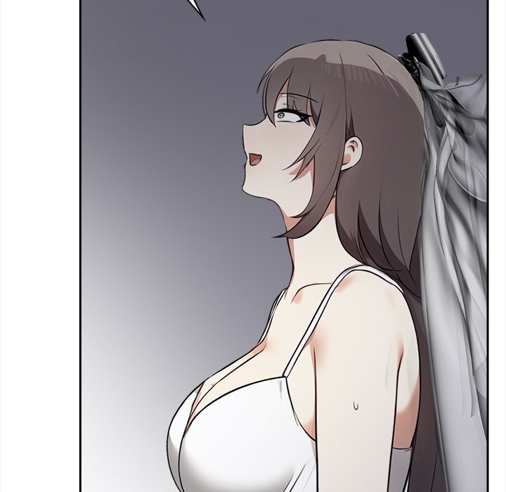 Honestly, I Like You a Lot! - Chapter 50 Page 142