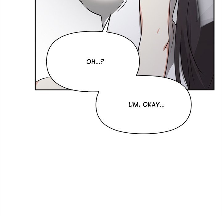 Honestly, I Like You a Lot! - Chapter 50 Page 143