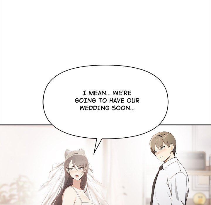 Honestly, I Like You a Lot! - Chapter 50 Page 144