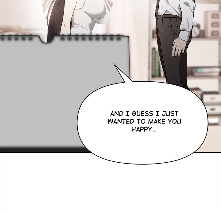 Honestly, I Like You a Lot! - Chapter 50 Page 145