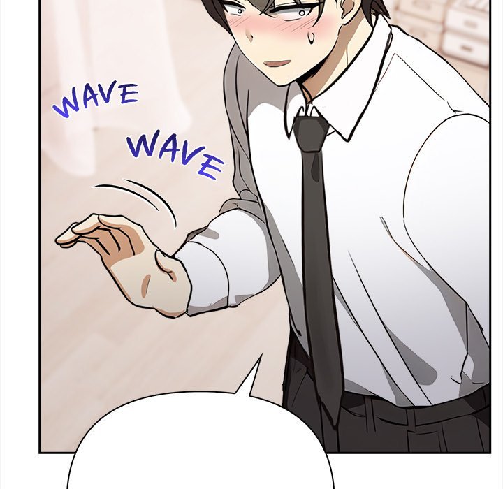 Honestly, I Like You a Lot! - Chapter 50 Page 150