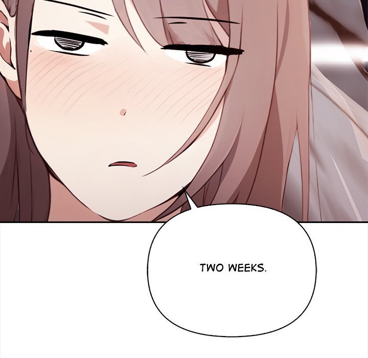 Honestly, I Like You a Lot! - Chapter 50 Page 154