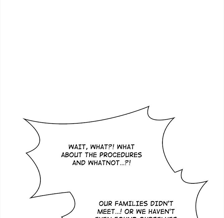 Honestly, I Like You a Lot! - Chapter 50 Page 157