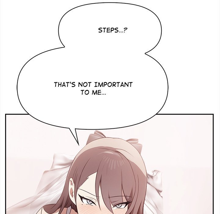 Honestly, I Like You a Lot! - Chapter 50 Page 163