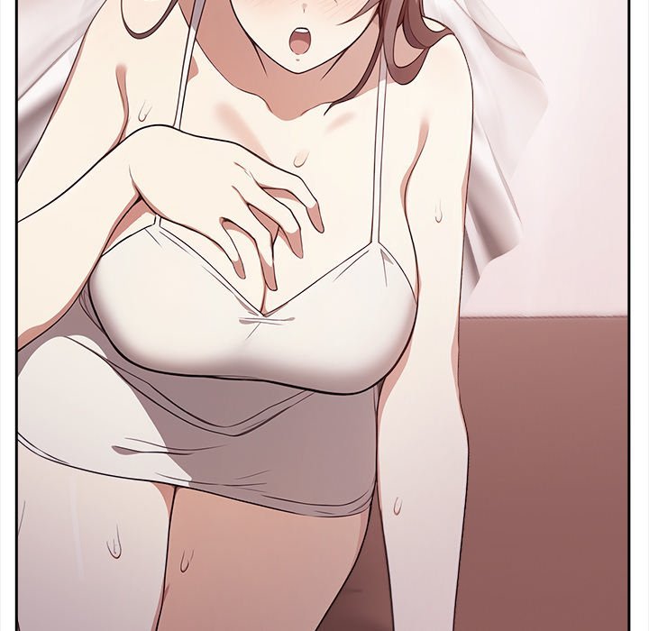 Honestly, I Like You a Lot! - Chapter 50 Page 164