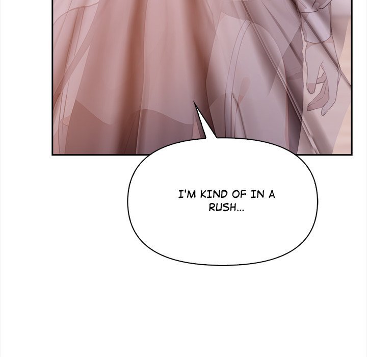 Honestly, I Like You a Lot! - Chapter 50 Page 168