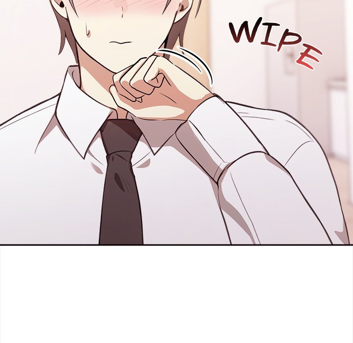 Honestly, I Like You a Lot! - Chapter 50 Page 183