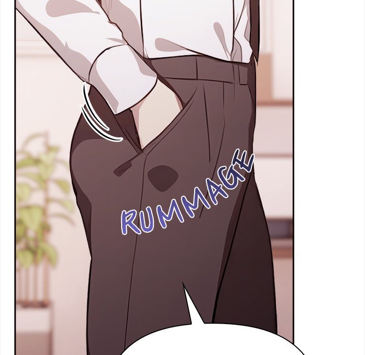 Honestly, I Like You a Lot! - Chapter 50 Page 188