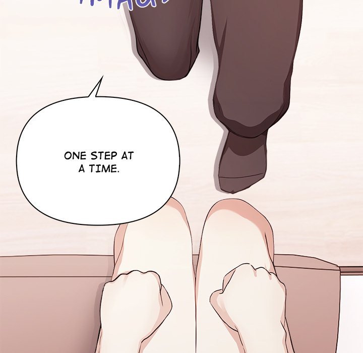 Honestly, I Like You a Lot! - Chapter 50 Page 191