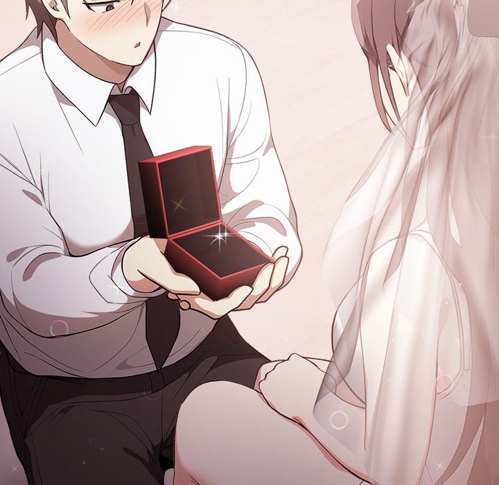 Honestly, I Like You a Lot! - Chapter 50 Page 200